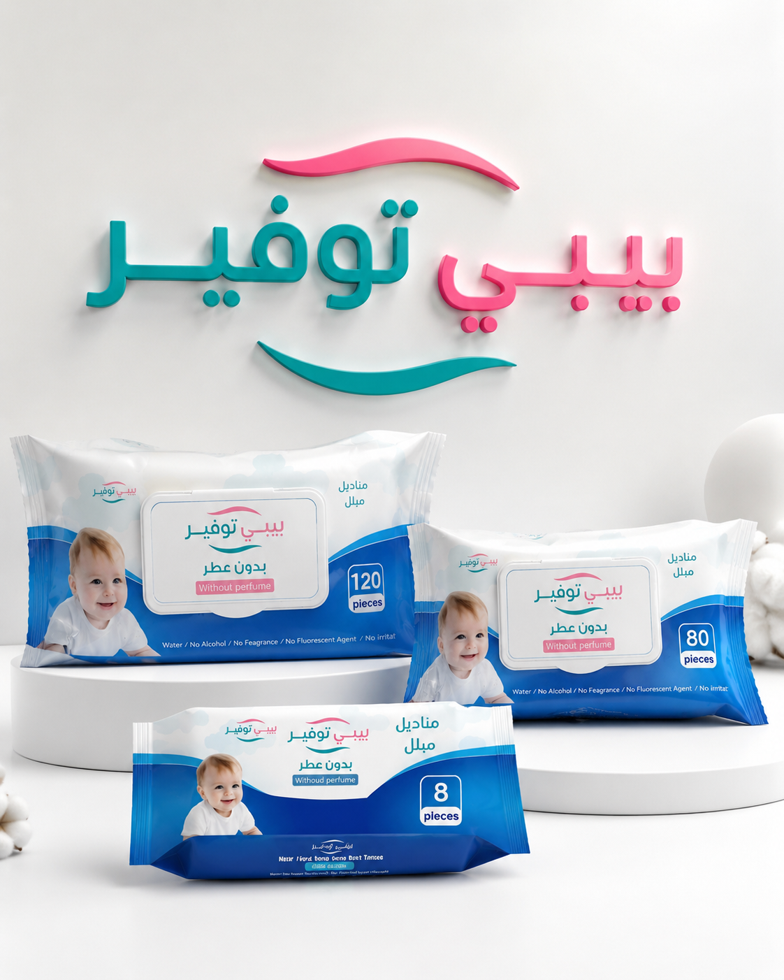 شعار بيبي توفير