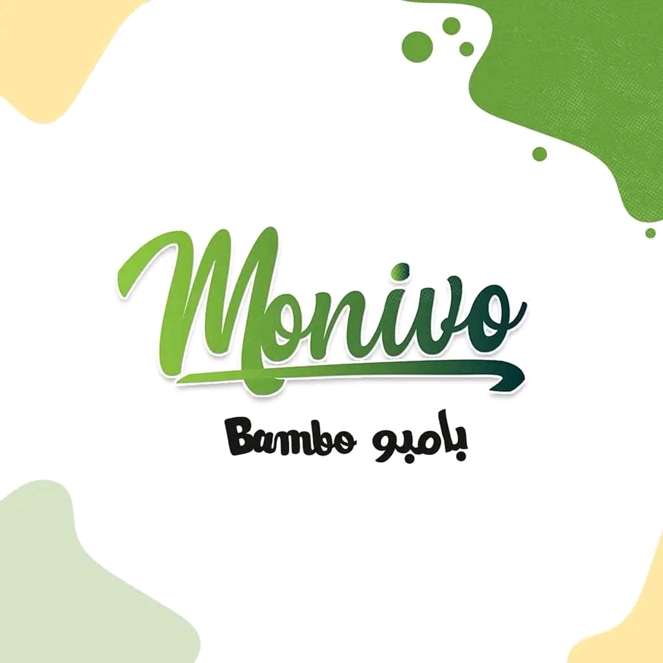 Monivo brand emblem — part of the Rukn Al-Tawfir portfolio