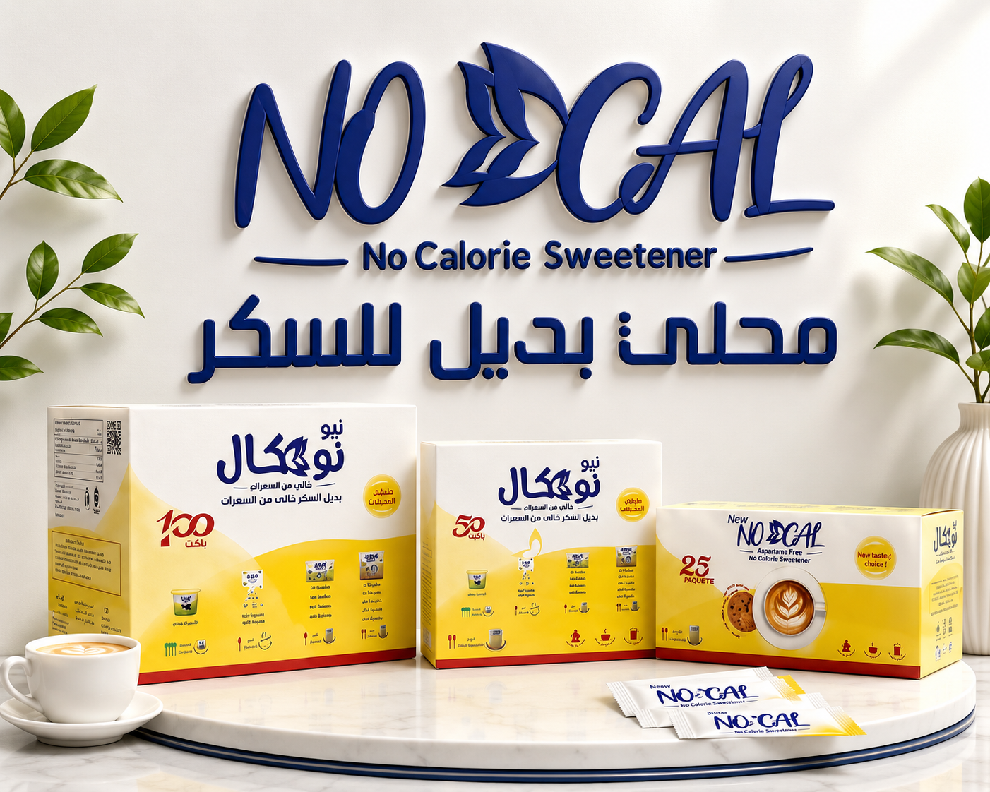 شعار نو كال
